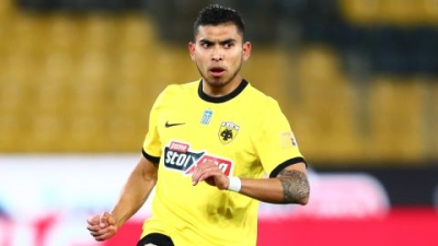 «Μυθική πρόταση της Μοντερέι για Πινέδα, προσφέρει πάνω από 10 εκατομμύρια ευρώ στην ΑΕΚ!»