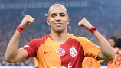 «Ο Ονιεκούρου χάλασε τη μεταγραφή του Φεγκουλί στον Ολυμπιακό»