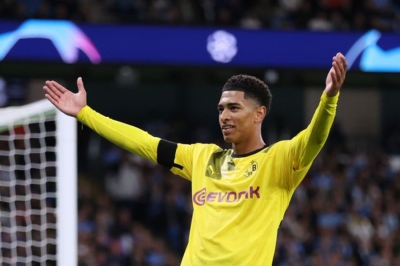 Ενδιαφέρον της Μάντσεστερ Γιουνάιτεντ για τους Τσούπο Μότινγκ και Μπέλιγχαμ