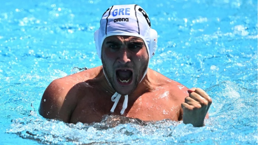 Απίστευτη Ελλάδα «βύθισε» την Κροατία με 9-7 και κατέκτησε το χάλκινο μετάλλιο στο Παγκόσμιο Πρωτάθλημα! (video)