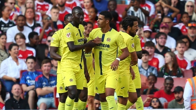 Σκοράρουν στο Βιγιαρέαλ - Οβιέδο και η Interwetten... πληρώνει!