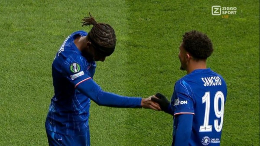 Εξόρμηση πρόκρισης στη Βαρσοβία η Τσέλσι, «σκούπισε» τη Λέγκια! (video)