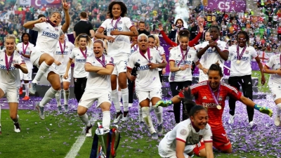 UEFA: Το Europa League γυναικών είναι στα… σκαριά!
