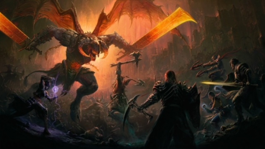 Εμπορική επιτυχία για την Activision Blizzard το Diablo Immortal
