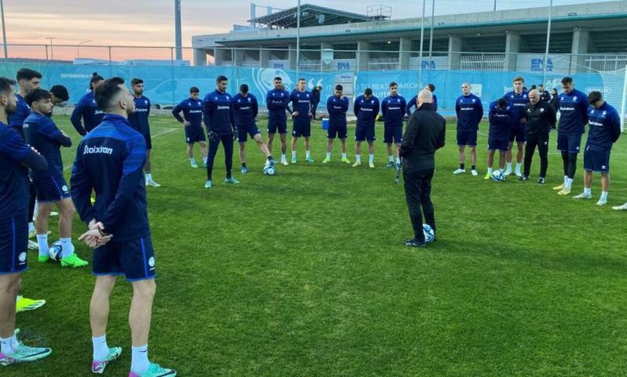 Γκολ στο Κύπρος – Σερβία, διπλασιασμός και… όλοι ικανοποιημένοι από το Pamestoixima!