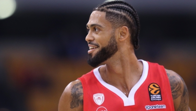 Ντόρσεϊ ενόψει Μπάγερν Μονάχου: «Να προστατέψουμε την έδρα μας»