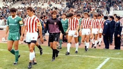 Τι έγινε τις προηγούμενες φορές που οι «αιώνιοι» μονομάχησαν στις 6 Νοεμβρίου (video)