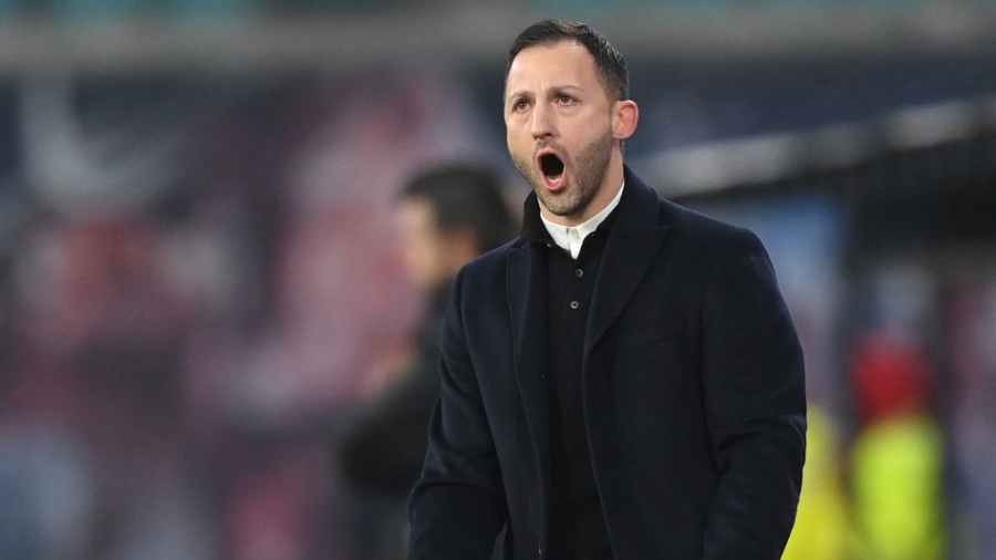 Τέλος ο Τεντέσκο από την Λειψία!