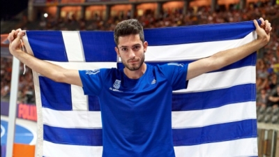 Στεφανίδη, Τεντόγλου, Παπαχρήστου στο Diamond League του Μονακό!