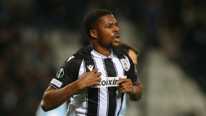 ΠΑΟΚ – Σλόβαν Μπρατισλάβας 1-1: Έχασε έδαφος για την πρώτη θέση και σταμάτησε το σερί του! (video)