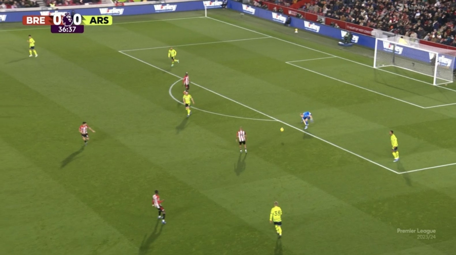 Άαρον Ράμσντεϊλ, τι κάνεις; Τρομερά λάθη, δεν το πίστευε… κανείς! (video)