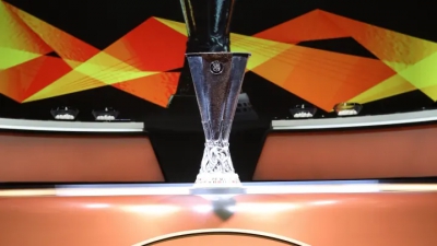 Europa League: Ξεχωρίζει το Άιντραχτ-Μπαρτσελόνα, όλα... ανοιχτά στον δρόμο για τον μεγάλο τελικό!