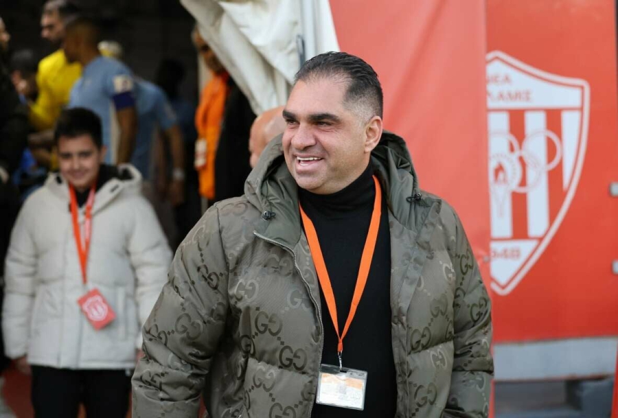 Δολοφονία Σταύρου Δημοσθένους: Προφυλακίστηκε ο ύποπτος Ελληνοκύπριος παλαίμαχος ποδοσφαιριστής!