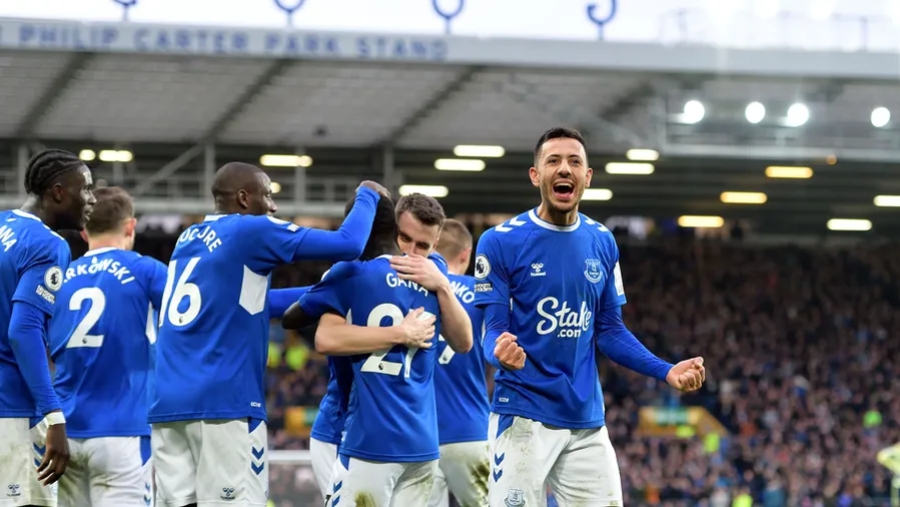 Το Έβερτον - Φούλαμ δύσκολα θα αναδείξει νικητή, αλλά η Novibet θα τριπλασιάσει τα κέρδη μας!