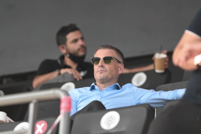 «Τέλος εποχής» για Κλάτενμπεργκ και ελληνικό ποδόσφαιρο: Ανακοινώθηκε από την ομοσπονδία της Αιγύπτου!