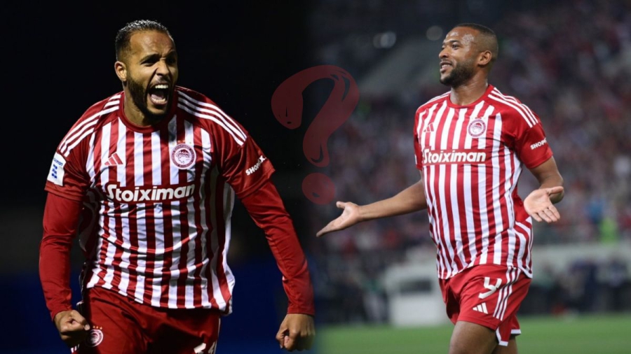 «Σίριαλ» που θυμίζει… Ελ Αραμπί: Θα ακολουθήσει ο Ελ Κααμπί το ίδιο μονοπάτι στον Ολυμπιακό; (video)