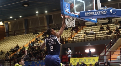 Αναβολή στο Λαύριο - Ιωνικός λόγω κρουσμάτων κορονοϊού