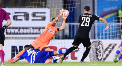 Ατρόμητος -  Λαμία 0-0: Χαμένες ευκαιρίες, δοκάρια και τελικά… μοιρασιά στο Περιστέρι!