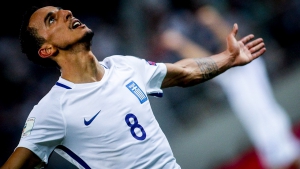 Ζέκα: Το παρατσούκλι που έγινε... ταυτότητα για τον Ελληνοπορτογάλο της καρδιάς μας, πρωτεύουσα δεν είναι μόνο η Αθήνα!