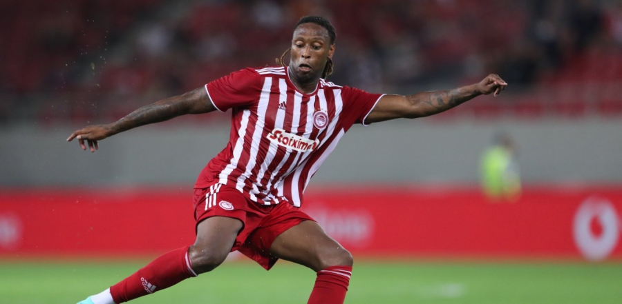 Ολυμπιακός: Καμία συμφωνία με Πόρτο για Σεμέδο