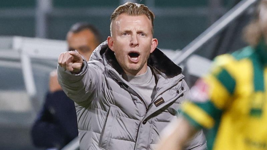 Απόλλων Λεμεσού: Πάει για «βόμβα» με ολλανδικό… δίδυμο Κάιτ και Μακάι!