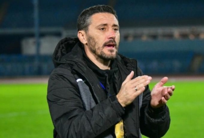 Πατάει Ελλάδα για τον πάγκο του Ατρόμητου ο Κέρκεζ!