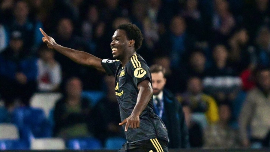 «Φρένο» στη Νάπολι και ιστορικός βαθμός για Ουνιόν! (video)