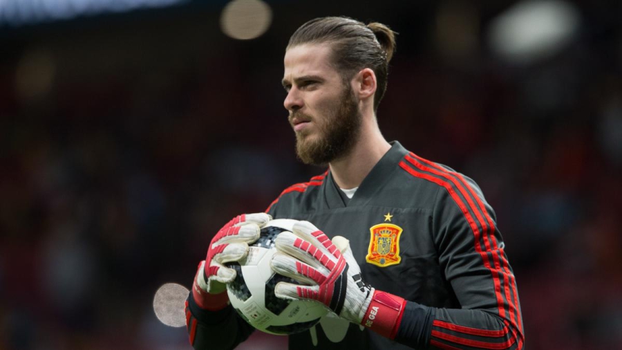 Μουντιάλ 2022: Εκτός προεπιλογής της Ισπανίας ο Νταβίντ Ντε Χέα, μέσα ο Σέρχιο Ράμος!