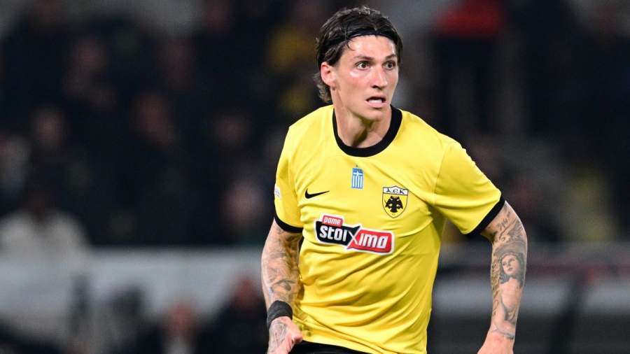 ΑΕΚ - Άρης: Τσούμπερ στην κορυφή, ξανά βασικός ο Παναγίδης!