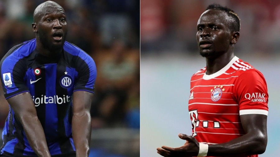 Ζεις το Champions League με τις καλύτερες αποδόσεις από το ΠΑΜΕ ΣΤΟΙΧΗΜΑ στα καταστήματα ΟΠΑΠ