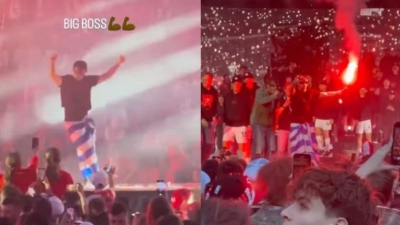 Το πρώτο, το πιο χαρμόσυνο: Πρωταθλητής Τσεχίας με τη Σλάβια ο Ζαφείρης και πρωταγωνιστής στη φιέστα της!