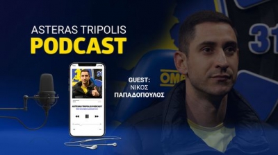Παπαδόπουλος: «Όταν έχεις 100 συμμετοχές και σε δοκιμάζουν είναι δύσκολο, αλλά έβαλα τον εγωισμό μου στην άκρη προκειμένου να πετύχω» (video)