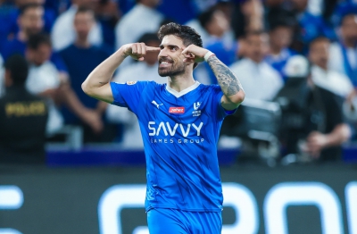 Αλ Χιλάλ: Παραμένει «εμίρης» ο Ρούμπεν Νέβες! (video)