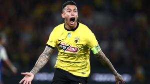 ΑΕΚ - Ντιναμό Ζάγκρεμπ 2-2: «Κιτρινόμαυρες» ψυχάρες τρέλαναν τον κόσμο στον δρόμο προς τα... αστέρια! (video)