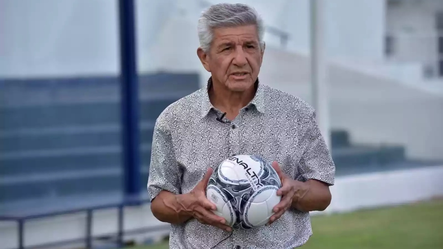 Πέθανε ο παγκόσμιος πρωταθλητής του 1978 με την Αργεντινή, Λουίς Γκαλβάν (pic)