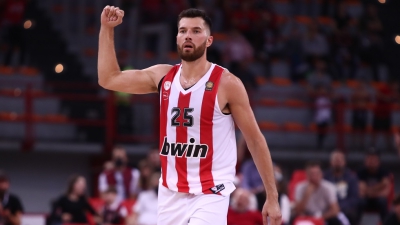 Ολυμπιακός: Στα… πιτς με πρόβλημα τραυματισμού ο Πίτερς – Χάνει το παιχνίδι με τον Προμηθέα!