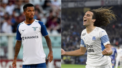 «Ντόμινο» μεταγραφών: Ο Μάρκος Αντόνιο στον ΠΑΟΚ και ο… Γκεντουζί στη Λάτσιο