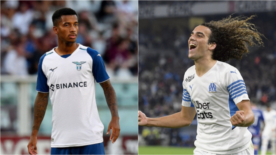 «Ντόμινο» μεταγραφών: Ο Μάρκος Αντόνιο στον ΠΑΟΚ και ο… Γκεντουζί στη Λάτσιο