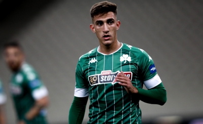 Ζαγαρίτης: «Είχε ενδιαφερθεί ο Ολυμπιακός για μένα»