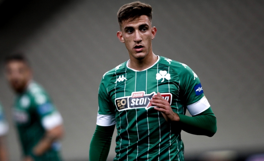 Ζαγαρίτης: «Είχε ενδιαφερθεί ο Ολυμπιακός για μένα»