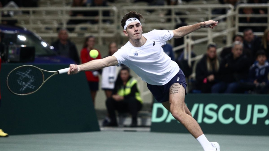 Ο Αριστοτέλης Θάνος «ύψωσε τείχος» στον Ιονέλ! (video)