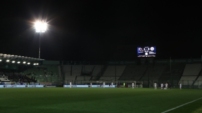 ΟΦΗ - ΠΑΟΚ: Επίσημα στη Λεωφόρο το ματς