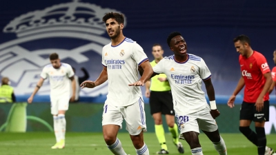 Ο Μάρκο Ασένσιο έχει μάθει να μην… ξεγράφεται!