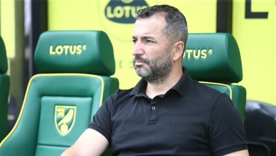 Μαρτίνεθ: «Όλοι οι παίκτες είναι απαραίτητοι, τα λάθη τα πληρώνεις ακριβά»