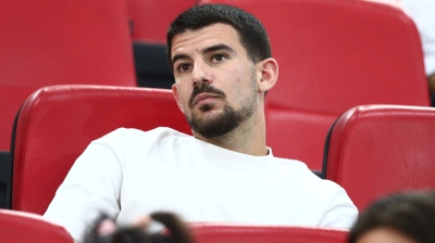 Έφτασε Ηράκλειο ο Ανδρούτσος: «Είμαι έτοιμος για την νέα πρόκληση στον ΟΦΗ»