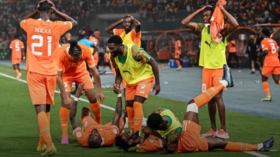 Κύπελλο Εθνών Αφρικής: Απίστευτη πρόκριση για την Ακτή Ελεφαντοστού, στους «4» και η Νότια Αφρική! (video)