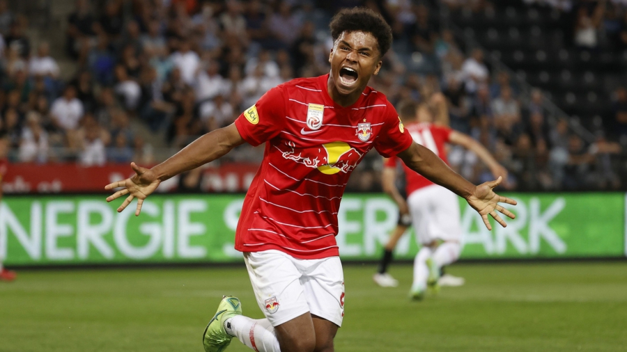 Ντόρτμουντ: Πολύ κοντά στους Βεστφαλούς ο Αντεγέμι!