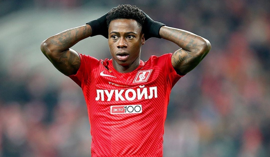 «Λόγω τροχαίου η σύλληψη του Πρόμες στο Ντουμπάι»!