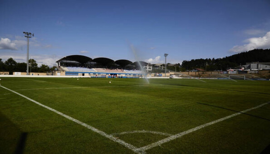 Στοίχημα: Έχει γκολ στο 