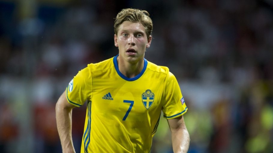 Ο ρεπόρτερ της Νόρκεπινγκ, Κρίστερ Γκούσταφσον, στο BN Sports: «Εξαιρετικός χειριστής της μπάλας ο Φράνσον, θα βοηθήσει πολύ την ΑΕΚ!» (video)